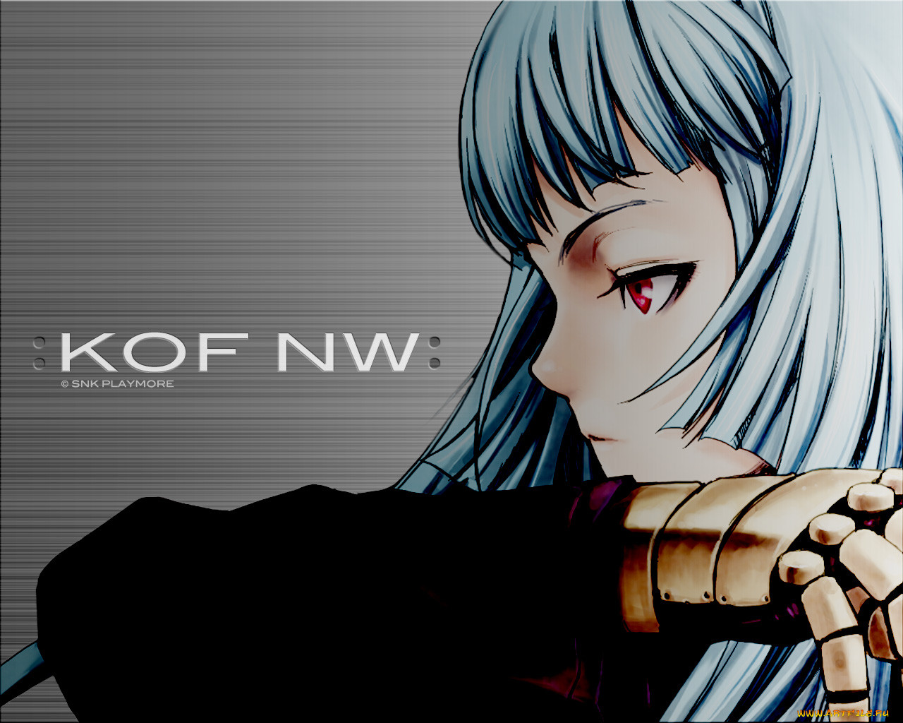 the, king, of, fighters, neowave, , 